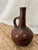 Antique African Ethiopian Terracotta Jebena Jar Container For Sale - Image 13 of 15