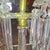 19thc French Regency Cut Glass & Crystal Candelabra Attrib. St Louis a - Pair For Sale - Image 10 of 18