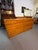 Mid-Century Modern 1970s Danish Modern Six Drawer Teak Dresser For Sale - Image 3 of 12