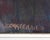George Coggeshall 1971 Oil on Canvas Painting by George Coggeshall For Sale - Image 4 of 9