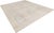 White Swedish Style Kilim Deco Rug 8' X 10' For Sale - Image 8 of 8