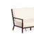 Furniture - Robsjohn-Gibbings Sofa. Sofa manufactured in the 1950s by T.H. Robsjohn-Gibbings. The sofa's support structure...