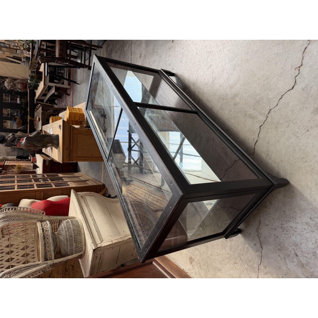 Early 20th Century Display Counter For Sale - Image 5 of 12