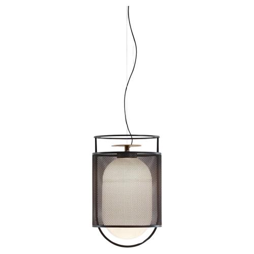 Not Yet Made - Made To Order Denglong T PE Pendant Light by Neri & Hu for Parachilna For Sale - Image 5 of 5