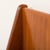 Brown Mid-Century Danish Teak Bed, 1960s For Sale - Image 8 of 10