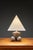Gero Amsterdam School Table Lamp, 1920s For Sale - Image 4 of 11