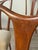 Wood Italian Mid-Century Sculptural Dining Chairs, Circa 1950s - A Set of 6 For Sale - Image 7 of 12