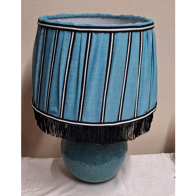 Vintage Table Lamp by Lamplove, 1990s For Sale - Image 4 of 9