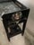 Wood Louis Philippe Mobile Bathroom Dressing Table, 1850s For Sale - Image 7 of 14