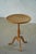 Wood Mid-Modern Danish Side Table by Anton Kildeberg, 1950s For Sale - Image 7 of 10