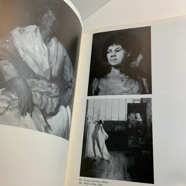 Paper 1963 Armory Show 50th Anniversary Book For Sale - Image 7 of 11