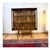Bookcase with Glass Sides, Czechoslovakia, 1973 For Sale - Image 11 of 12