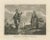 Cooke, Natives of Caria, Province of Anatolia in Turkey in Asia, 1801, Print For Sale