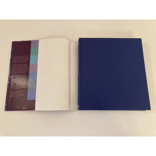 The Blue Planet a Natural History of the Oceans Hardcover Book For Sale In Palm Springs - Image 6 of 13