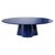 Treflo Sculptural Round Coffee Table by Ronan Bourroullec for Cassina For Sale - Image 10 of 10
