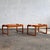 This two-tier trolley is a versatile piece of british mid-century design, manufactured by white and newton during the...
