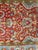 Textile Mid-Century French Janus Lys Points Rug, 1930s For Sale - Image 7 of 18