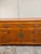 Vintage Asian Rosewood Sideboard For Sale In San Francisco - Image 6 of 12