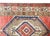 Mid 20th Century Mid-20th Century Persian Serab Rug For Sale - Image 5 of 14