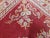 Vintage Turkish Ushak Rug. 3'4"x 6'7" For Sale - Image 9 of 17