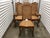 Classic French Double-Caned Dining Chairs/6 For Sale In New York - Image 6 of 12