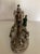 German Polychrome Porcelain Figurine Group from Sèvres, Limoges For Sale - Image 6 of 13