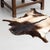 Goat Leather Rug, 1940s For Sale - Image 10 of 13