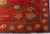 Doris Leslie Blau Antique Bessarabian Russian Flatweave Rug In Crimson - c. 1920 For Sale In New York - Image 6 of 8