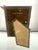 Jay Strongwater Jeweled Dragonfly 4” X 6” Picture Frame With Swarovski Crystals For Sale - Image 4 of 8
