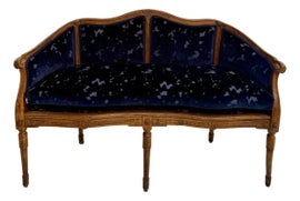 Example of French Furniture