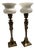 Victor Schreckengost Colonial Premier Art Deco Table Lamps - a Pair For Sale