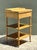 Vintage Baker Flip Top Wine Caddy For Sale - Image 11 of 12