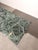 Vintage Green Marble Coffee Table For Sale - Image 3 of 5