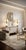 A unique and original Murano glass sculptural table lamp. Its captivating shape is due to the exclusive Murano glass...