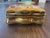 French Late 19th Century Large Royal Vienna Porcelain Box. For Sale - Image 3 of 6