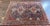 Early 20th Century Antique Qashqai/ Shiraz Rug, 4'6" X 6'2", #17428 For Sale - Image 10 of 13