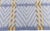 Early 21st Century "Chevronn" Modern Flatweave Chevron Ivory Hand-Knotted Rug by Doris Leslie Blau For Sale - Image 5 of 7