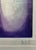 “The Intricacies of Self” Original Lithograph by Alexandra Nechita For Sale - Image 9 of 12