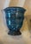 French Anduze Pair of Small Pots! For Sale - Image 4 of 4