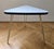 Mid-Century Tripod Flower or Side Table from Uluv, 1970s For Sale - Image 4 of 15