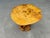 1960s 1960s Rustic Swedish Root Table For Sale - Image 5 of 12