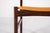 Mid-Century Danish Rosewood Dining Chairs with Yellow Skai Seats, 1960s, Set of 6 For Sale - Image 10 of 14