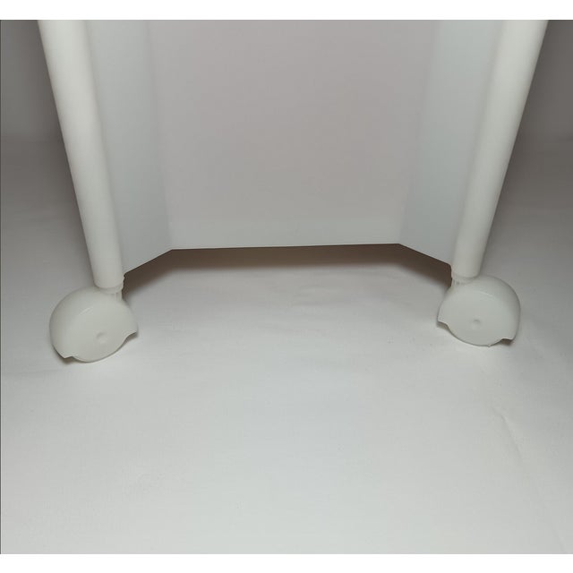 Mid-Century Modern Floor Lamp from Klewe, 1990s For Sale - Image 6 of 11