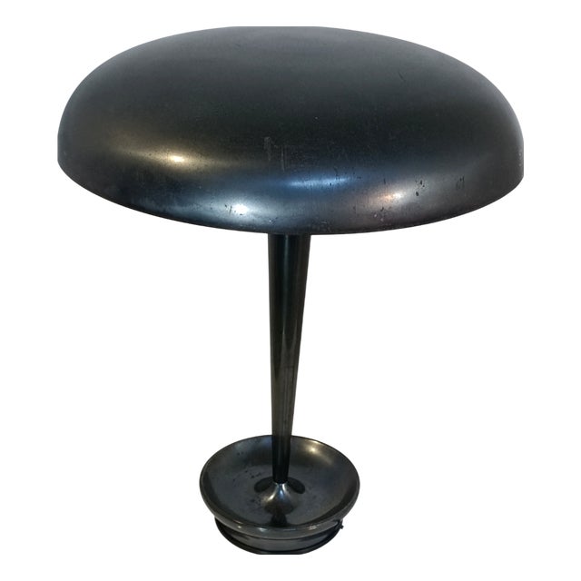 Desk Lamp from Metalarte, 1960s For Sale