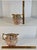 Antique Georgian Sunderland Pink Lustre Pitcher: Pearlware c. 1820s For Sale - Image 10 of 10