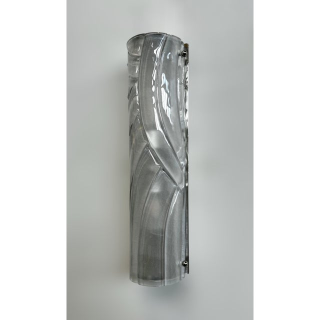 Not Yet Made - Made To Order 21st Century Avvolto Sconce by Fabio LTD For Sale - Image 5 of 9