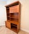 Domino Møbler Adjustable Bookcase Made in Denmark and it shows…in the best way. Simple, pretty and oh so practical even...