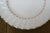 Ceramic Mid 20th Century English Royal Doulton Adrian H4816 Bread Salad Dinner Service Plates - 36pcs For Sale - Image 7 of 11