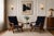 Armchairs, Northern Europe, 1920s, Set of 2 For Sale - Image 13 of 17
