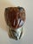 Gerhard De Beer "Crazy Clay" Raku Pottery Lion For Sale In Houston - Image 6 of 6